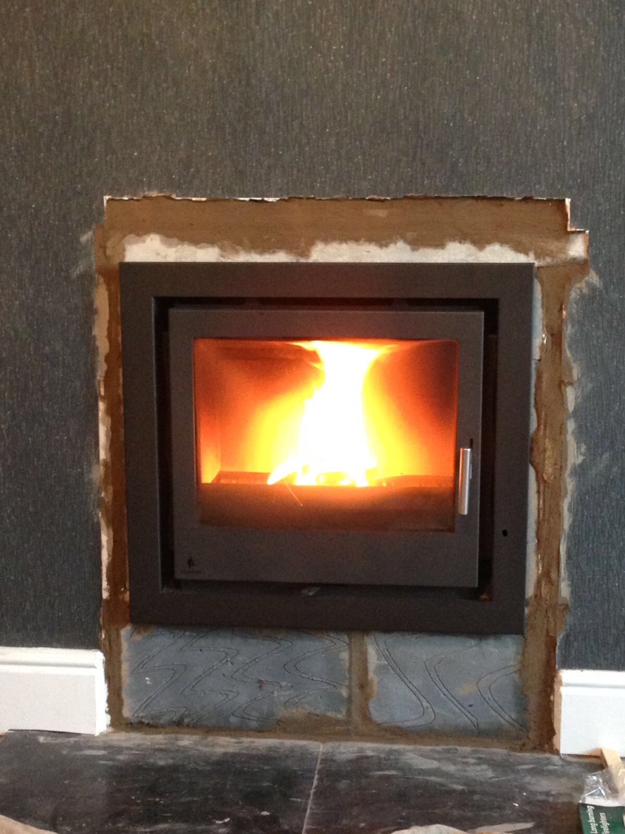 Heating Engineer: Image 15